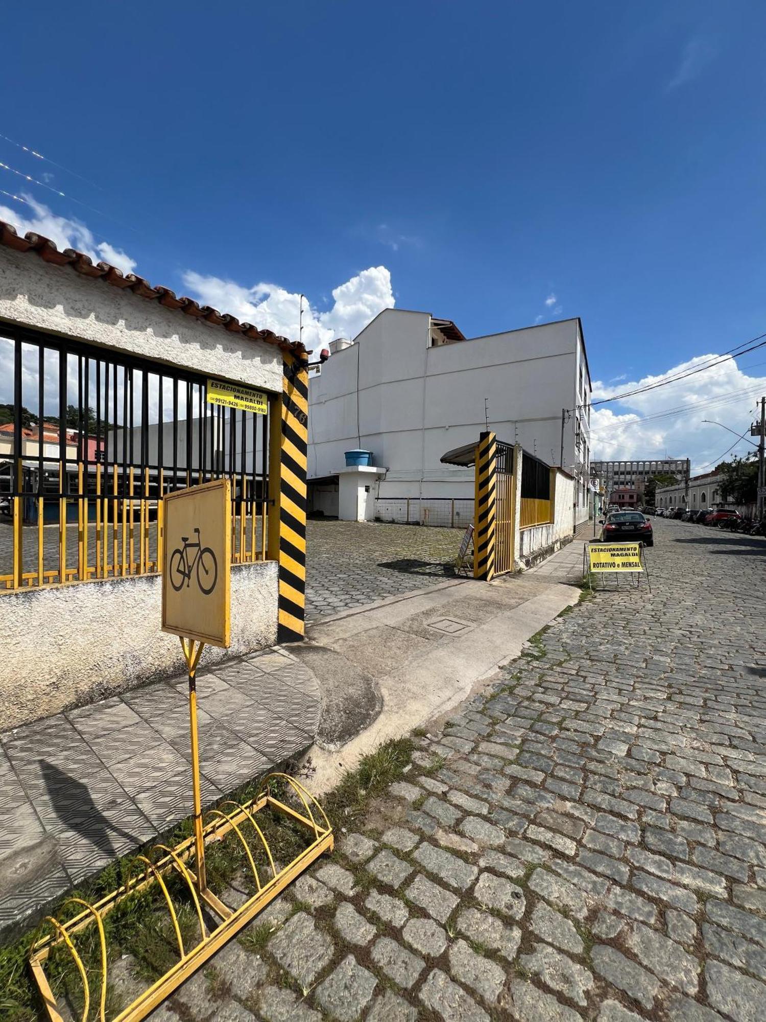 Apartamento Em Sao Joao Del Rei, Ao Lado Da Estacao Ferroviaria, Estacionamento E Ar Condicionado Zewnętrze zdjęcie