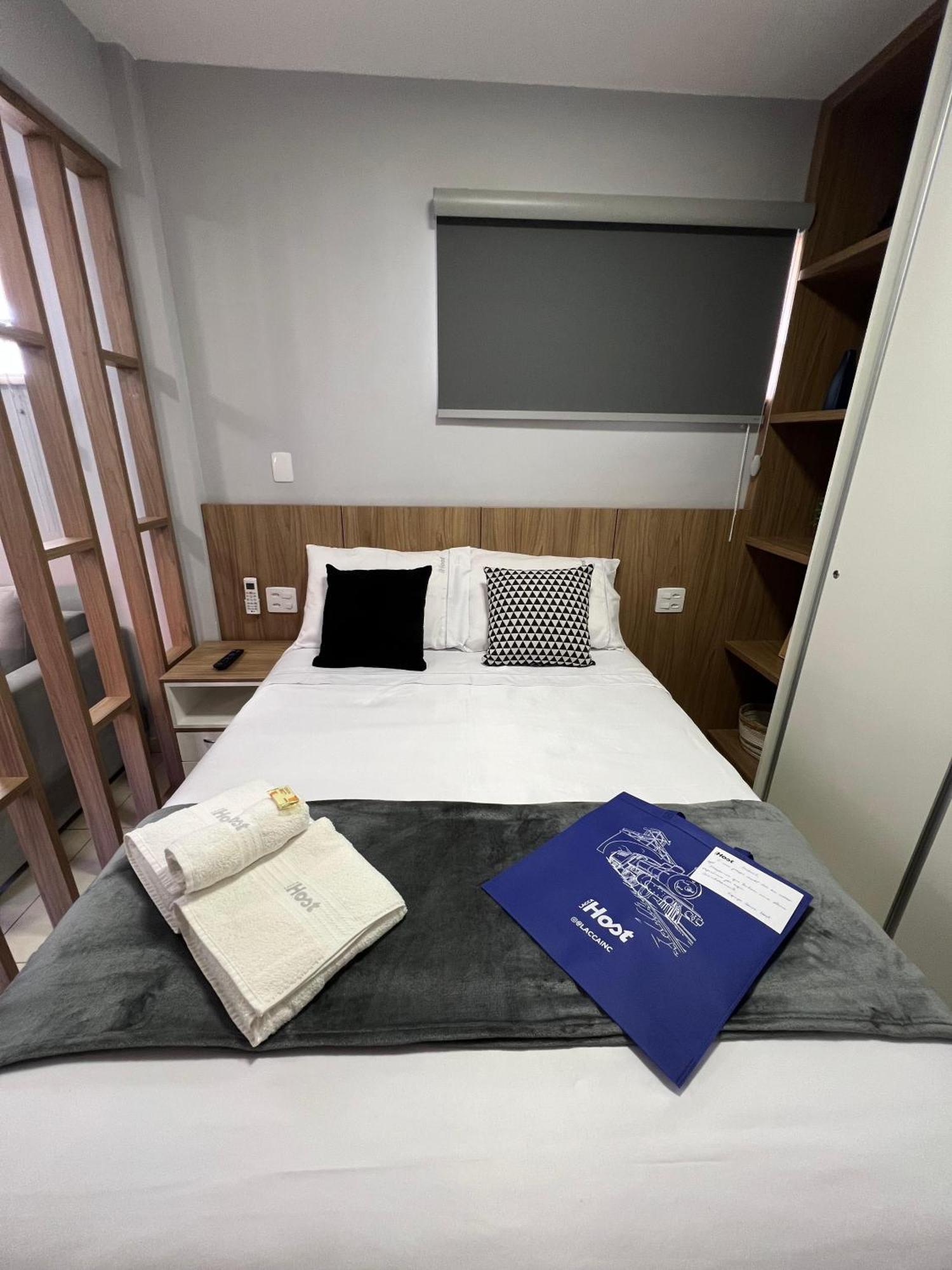 Apartamento Em Sao Joao Del Rei, Ao Lado Da Estacao Ferroviaria, Estacionamento E Ar Condicionado Zewnętrze zdjęcie