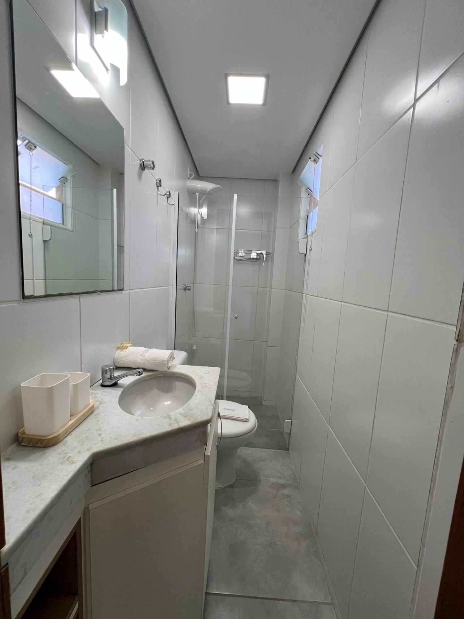 Apartamento Em Sao Joao Del Rei, Ao Lado Da Estacao Ferroviaria, Estacionamento E Ar Condicionado Zewnętrze zdjęcie