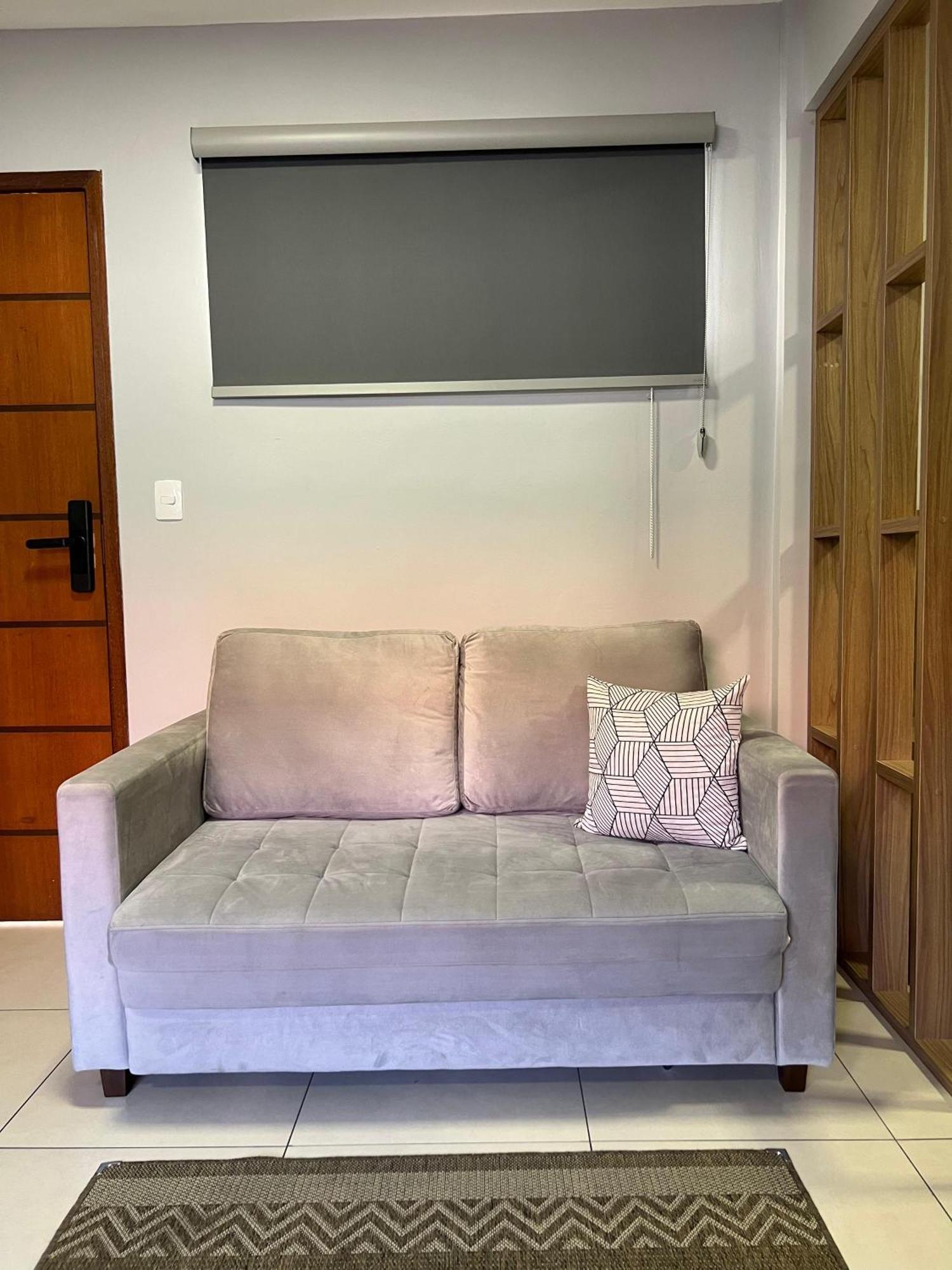 Apartamento Em Sao Joao Del Rei, Ao Lado Da Estacao Ferroviaria, Estacionamento E Ar Condicionado Zewnętrze zdjęcie