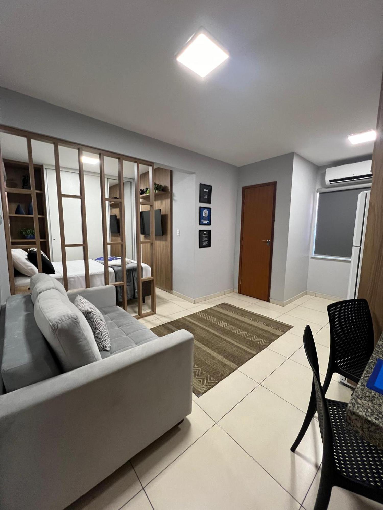 Apartamento Em Sao Joao Del Rei, Ao Lado Da Estacao Ferroviaria, Estacionamento E Ar Condicionado Zewnętrze zdjęcie
