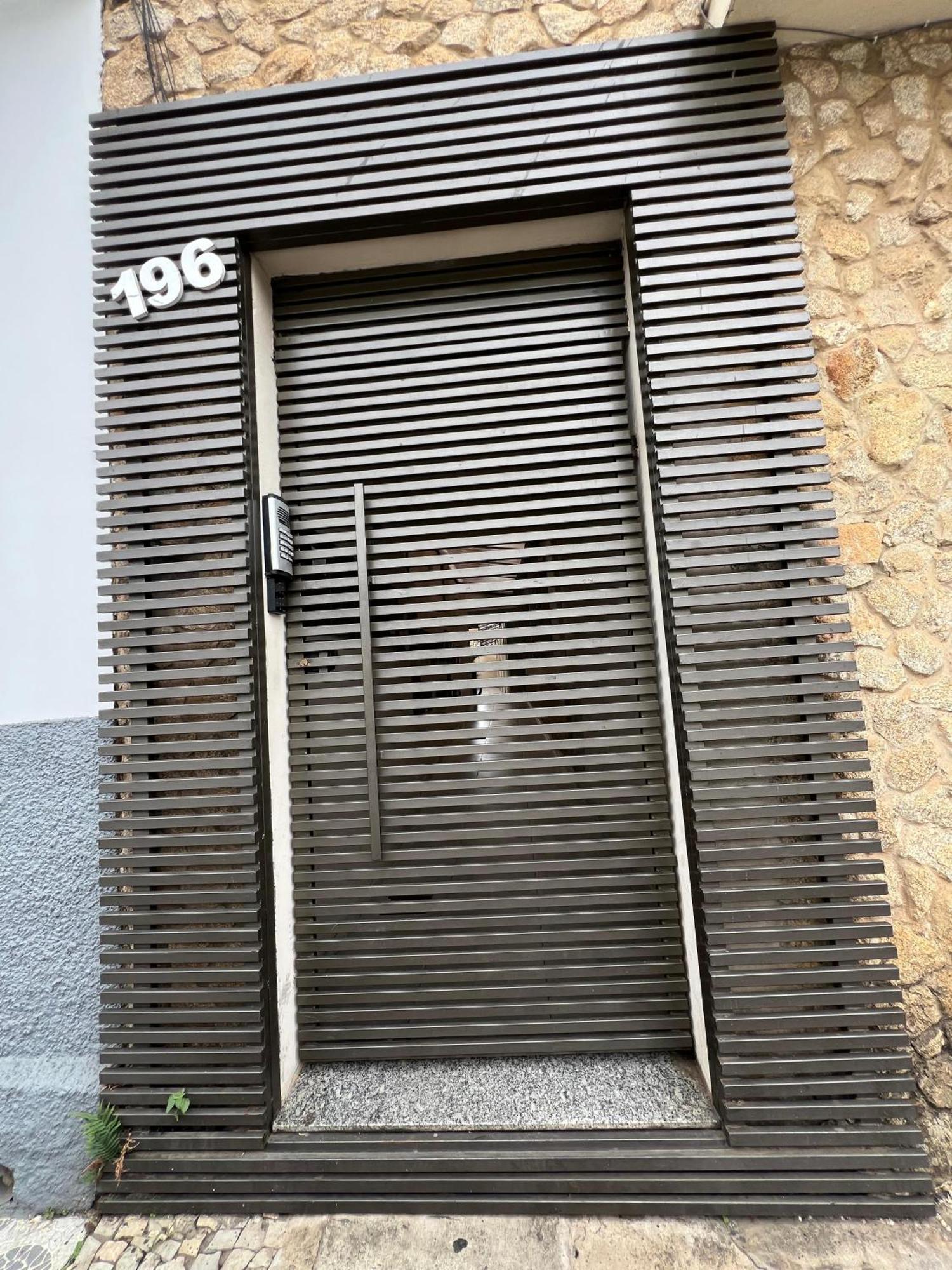 Apartamento Em Sao Joao Del Rei, Ao Lado Da Estacao Ferroviaria, Estacionamento E Ar Condicionado Zewnętrze zdjęcie