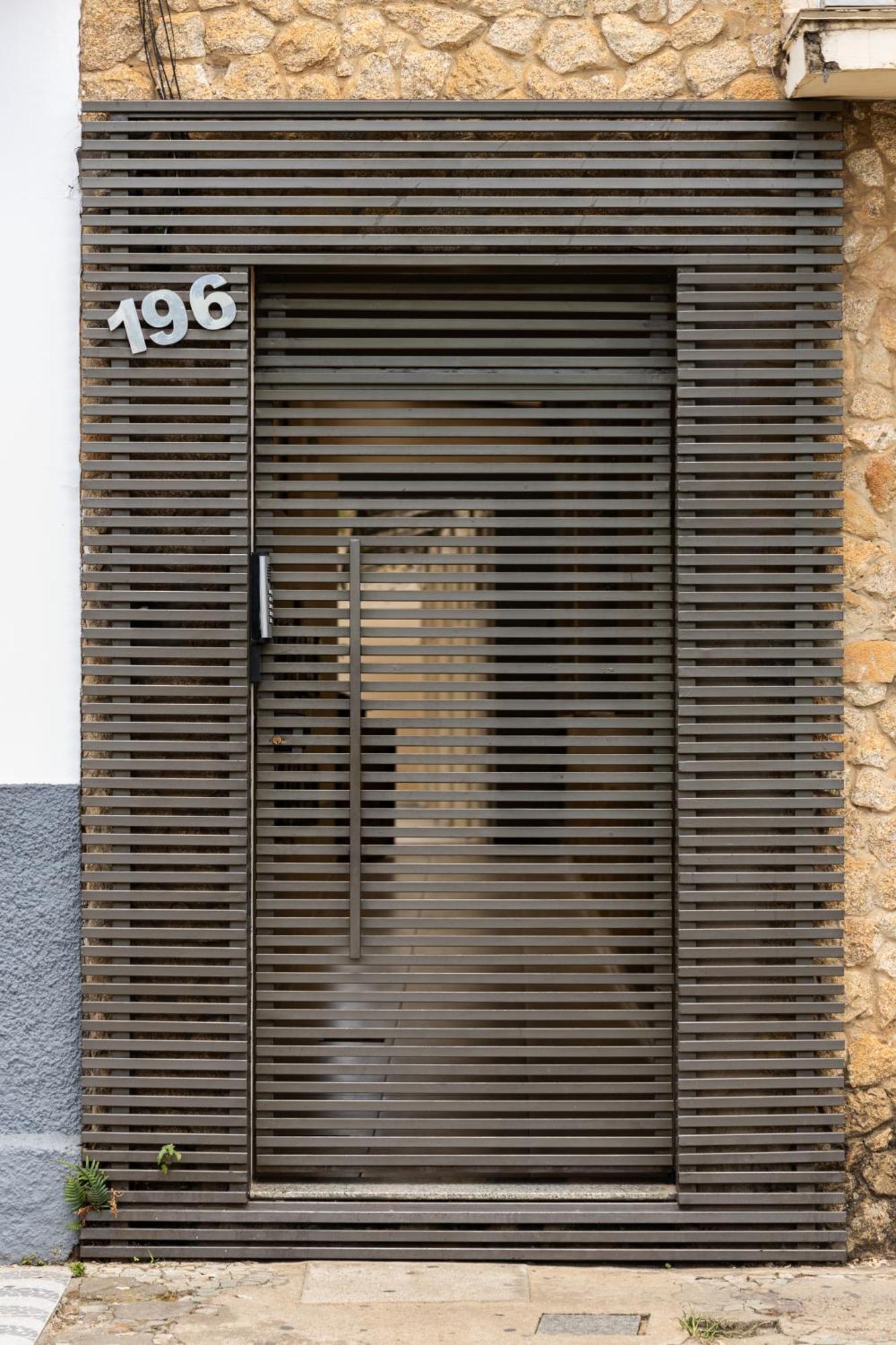 Apartamento Em Sao Joao Del Rei, Ao Lado Da Estacao Ferroviaria, Estacionamento E Ar Condicionado Zewnętrze zdjęcie