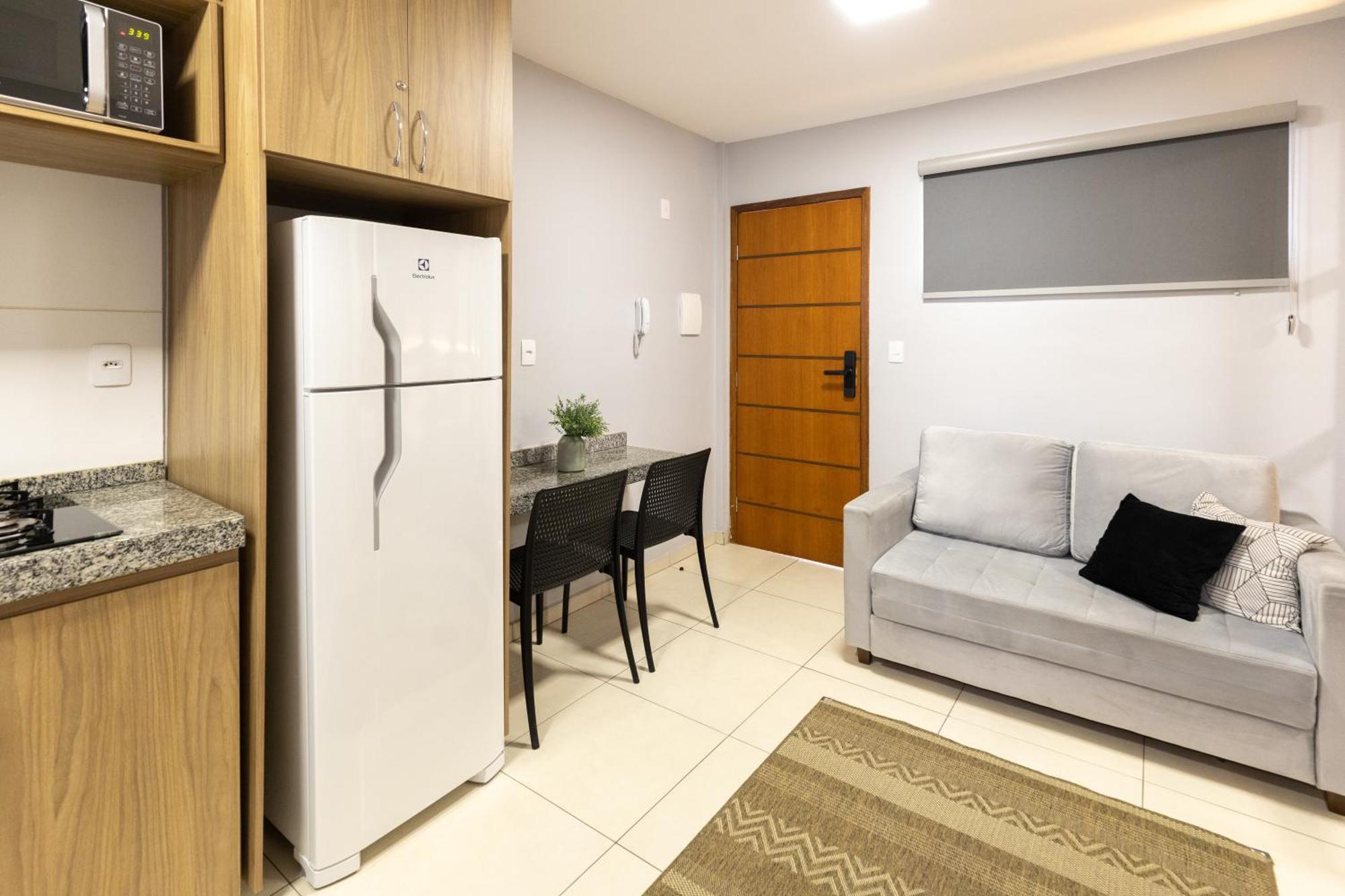 Apartamento Em Sao Joao Del Rei, Ao Lado Da Estacao Ferroviaria, Estacionamento E Ar Condicionado Zewnętrze zdjęcie