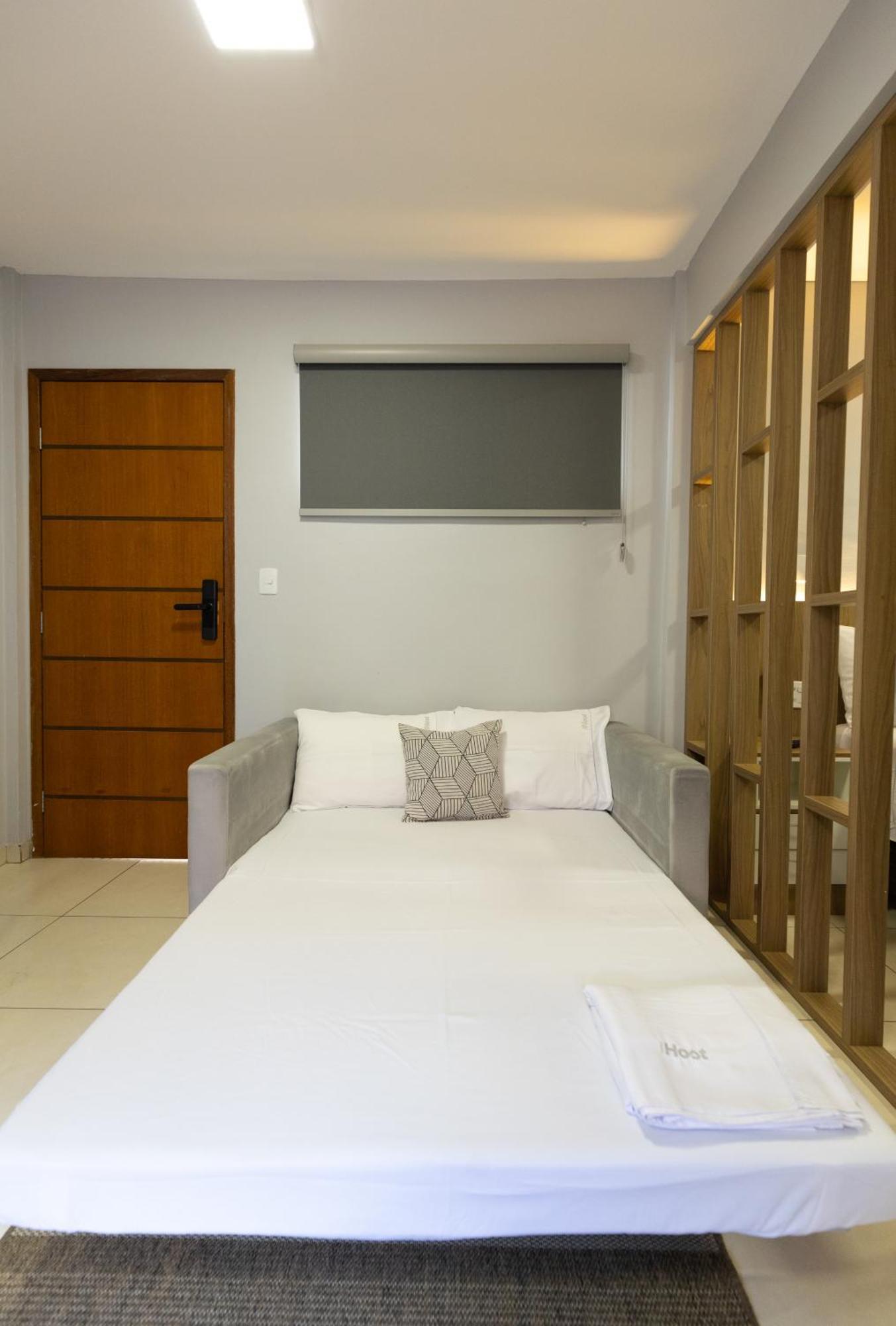 Apartamento Em Sao Joao Del Rei, Ao Lado Da Estacao Ferroviaria, Estacionamento E Ar Condicionado Zewnętrze zdjęcie