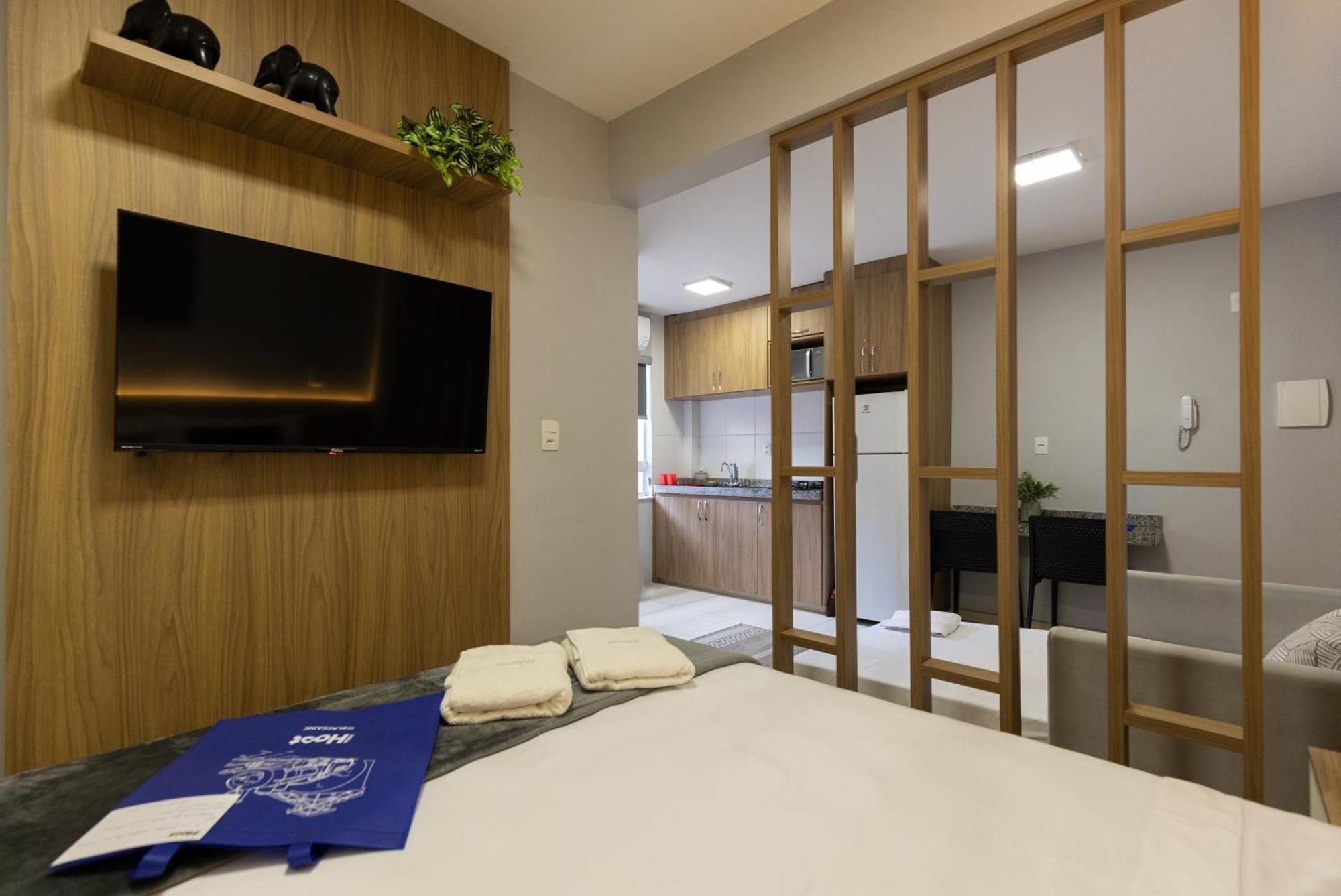 Apartamento Em Sao Joao Del Rei, Ao Lado Da Estacao Ferroviaria, Estacionamento E Ar Condicionado Zewnętrze zdjęcie