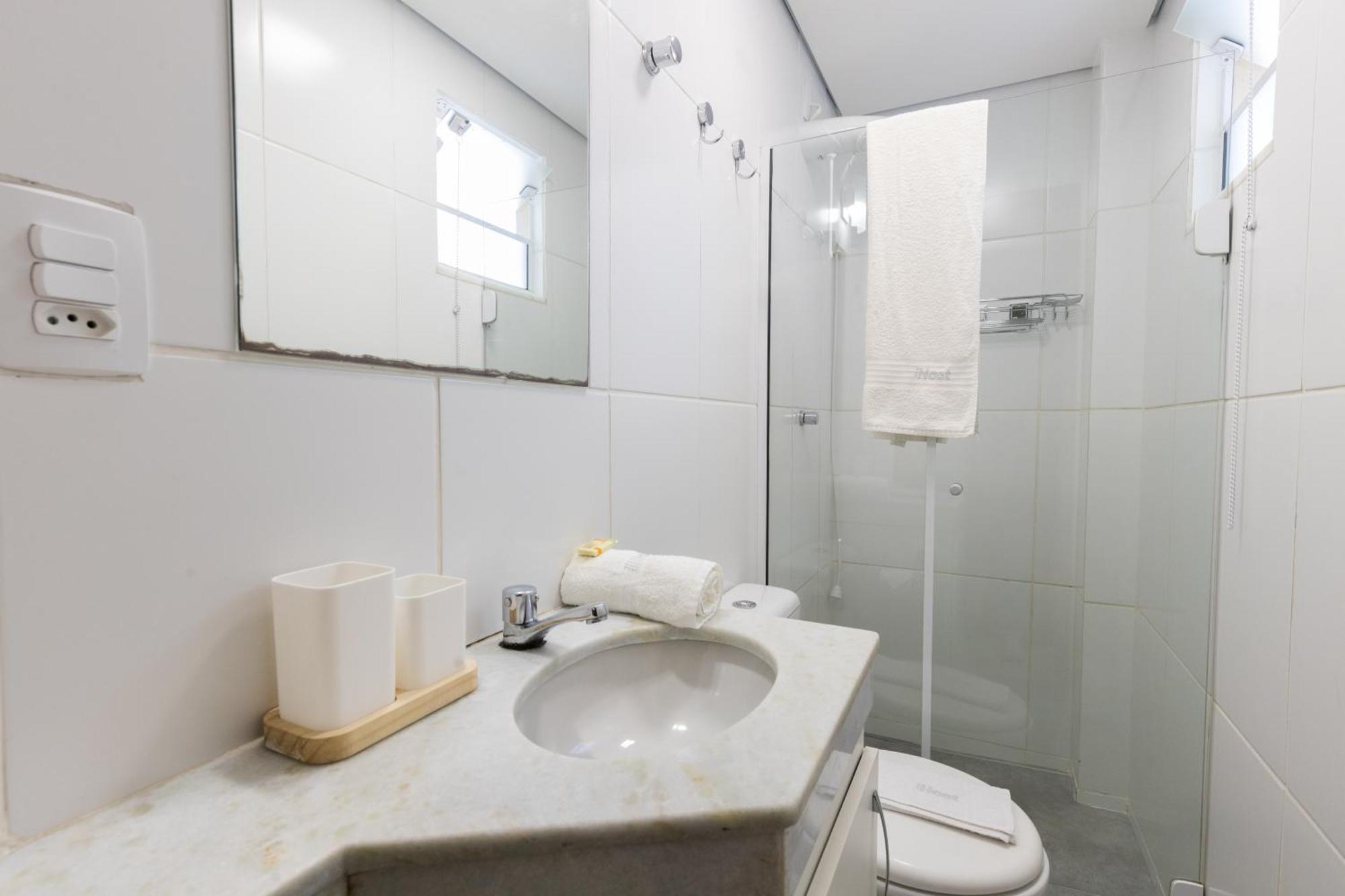 Apartamento Em Sao Joao Del Rei, Ao Lado Da Estacao Ferroviaria, Estacionamento E Ar Condicionado Zewnętrze zdjęcie