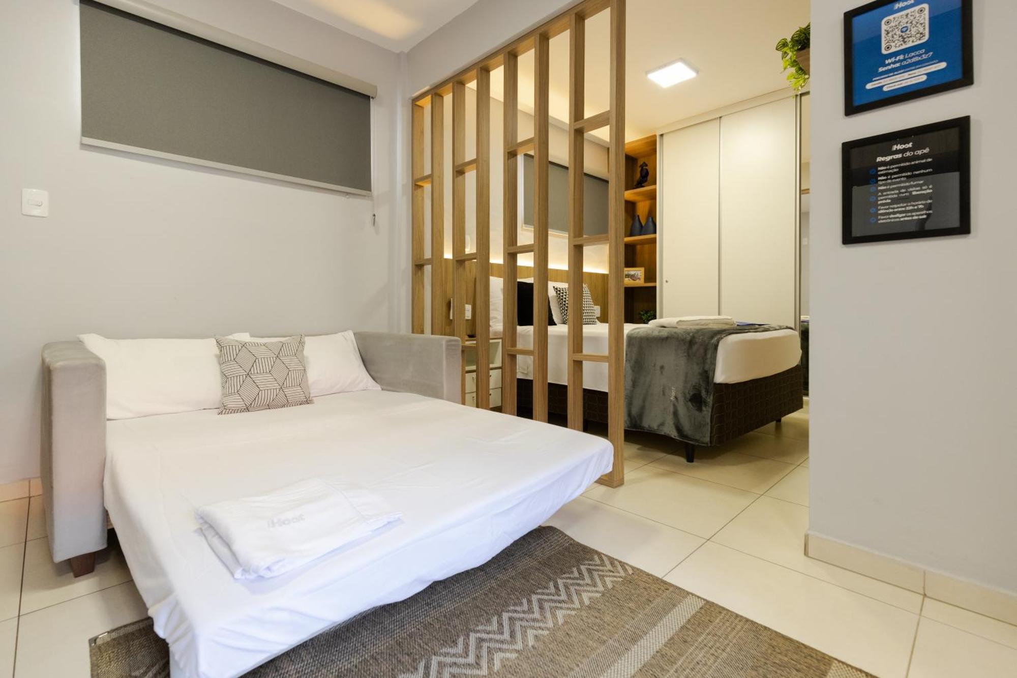 Apartamento Em Sao Joao Del Rei, Ao Lado Da Estacao Ferroviaria, Estacionamento E Ar Condicionado Zewnętrze zdjęcie