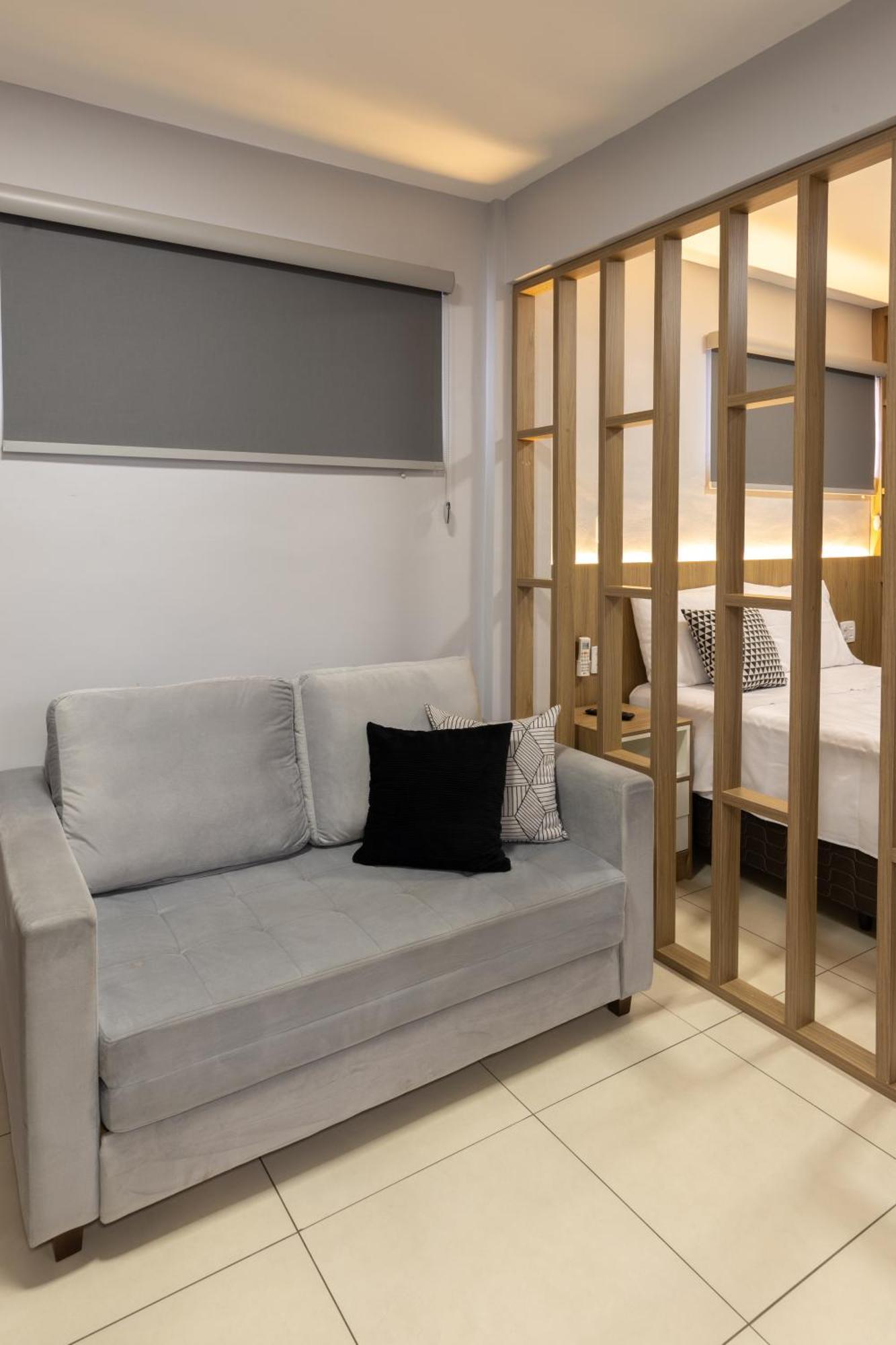 Apartamento Em Sao Joao Del Rei, Ao Lado Da Estacao Ferroviaria, Estacionamento E Ar Condicionado Zewnętrze zdjęcie