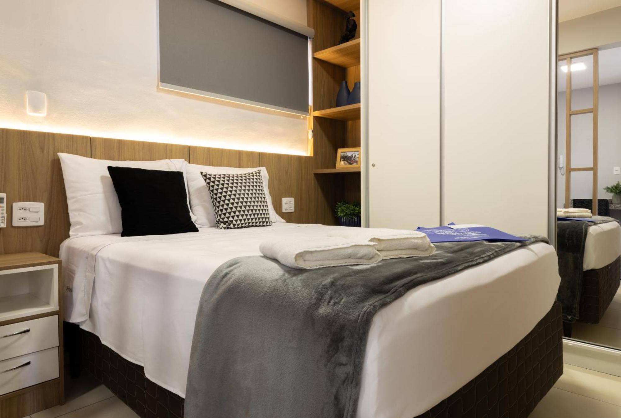 Apartamento Em Sao Joao Del Rei, Ao Lado Da Estacao Ferroviaria, Estacionamento E Ar Condicionado Zewnętrze zdjęcie